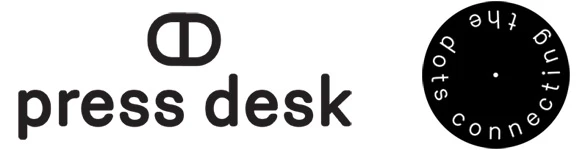 Dutch Design Press Deskk